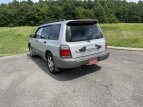 Thumbnail Photo 7 for New 1997 Subaru Impreza